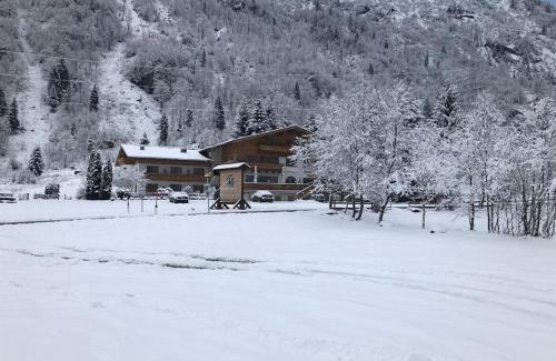Kaprun Hotel | Hotel Künstleralm