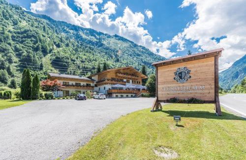 Kaprun Hotel | Hotel Künstleralm