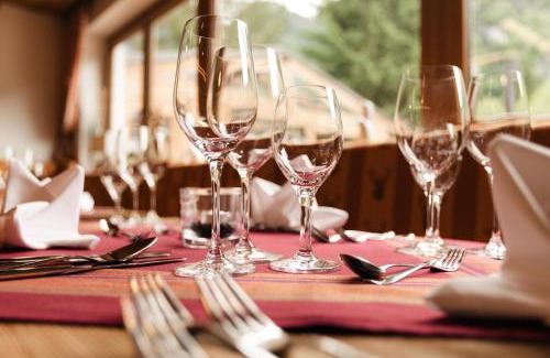 Kaprun Hotel | Hotel Künstleralm