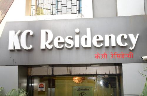 Marol Hotel | Hotel K.C Residency