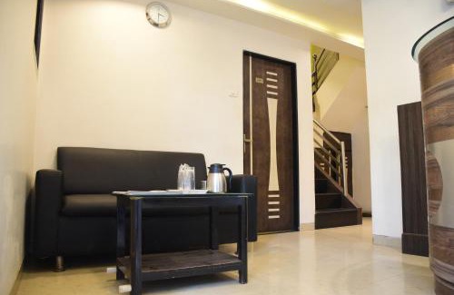 Marol Hotel | Hotel K.C Residency