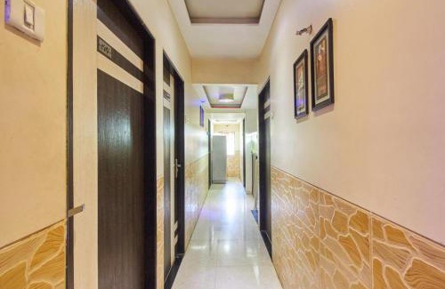 Marol Hotel | Hotel K.C Residency