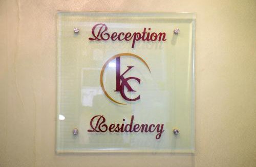 Marol Hotel | Hotel K.C Residency
