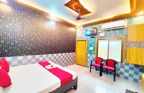 Varanasi Hotel | Hotel K Kutir Varanasi