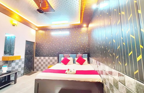 Varanasi Hotel | Hotel K Kutir Varanasi