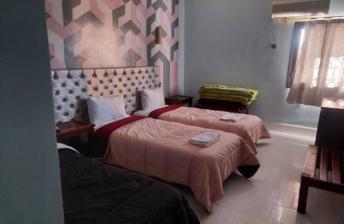 Ait Sedrate Sahl Charkia Hotel | Hotel Ksar Kaissar