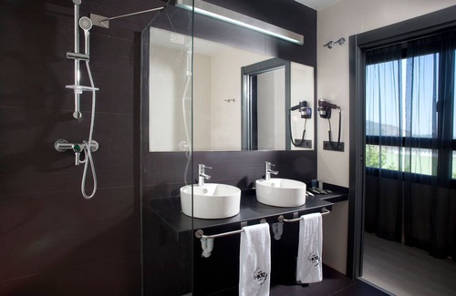 Urnieta Hotel | Hotel K10