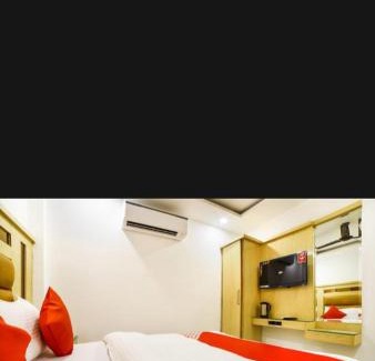 Paharganj Hotel | Hotel Kabir palace