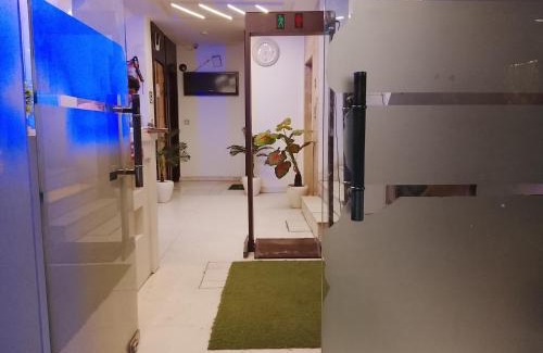 Paharganj Hotel | Hotel Kabir palace