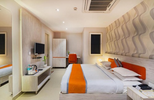 Bullawala Hotel | Hotel Kailash Plaza
