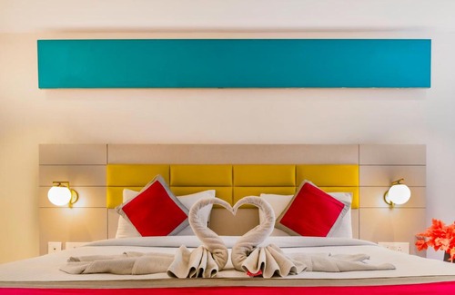 Bullawala Hotel | Hotel Kailash Plaza