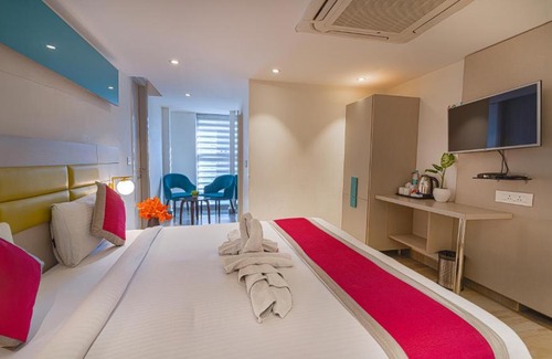 Bullawala Hotel | Hotel Kailash Plaza