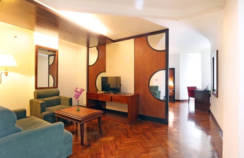 Mampang Prapatan Hotel | Hotel Kaisar