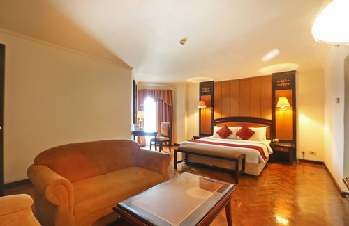 Mampang Prapatan Hotel | Hotel Kaisar