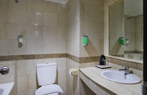 Mampang Prapatan Hotel | Hotel Kaisar
