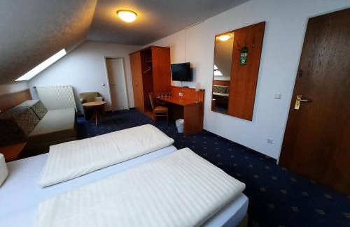 Ahlten Hotel | Hotel Kaiserhof
