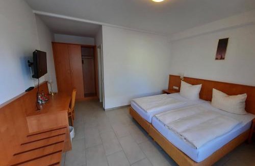 Ahlten Hotel | Hotel Kaiserhof