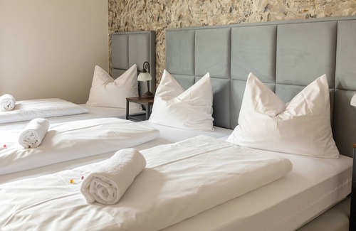 Goslar Hotel | Hotel Kaiserhof Goslar