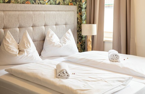 Goslar Hotel | Hotel Kaiserhof Goslar