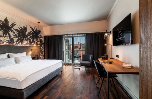 Ravensburg Hotel | Hotel Kaiserhof Ravensburg