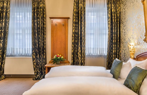 Goslar Hotel | Hotel Kaiserworth