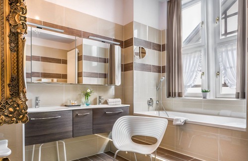 Goslar Hotel | Hotel Kaiserworth