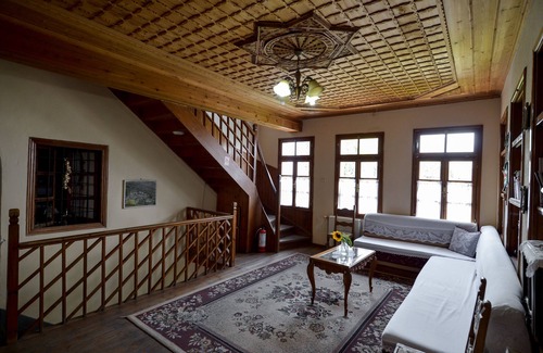 Gjirokaster Hotel | Hotel Kalemi
