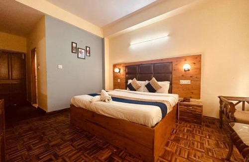 Simsa Village Cama Y Desayuno | Hotel Kalinga Grand - Top Rated Most Awarded Property In Manali