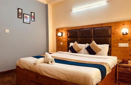 Simsa Village Cama Y Desayuno | Hotel Kalinga Grand - Top Rated Most Awarded Property In Manali