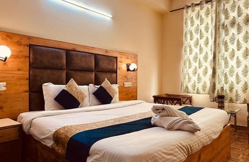 Simsa Village Cama Y Desayuno | Hotel Kalinga Grand - Top Rated Most Awarded Property In Manali
