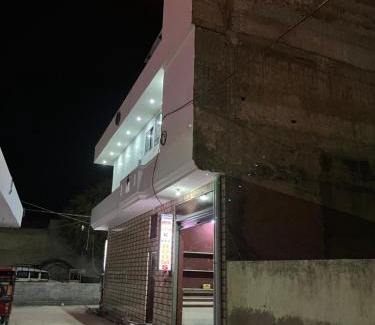 Khatu Hotel | HOTEL Kalki