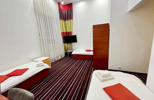 Kharkiv Hotel | Hotel Kalyna