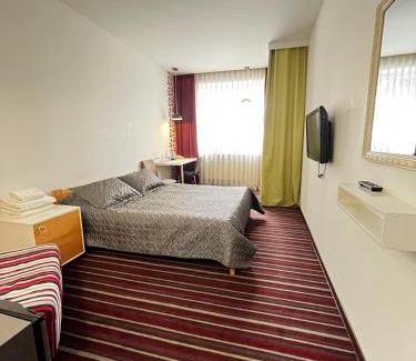 Kharkiv Hotel | Hotel Kalyna