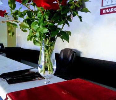 Kharkiv Hotel | Hotel Kalyna