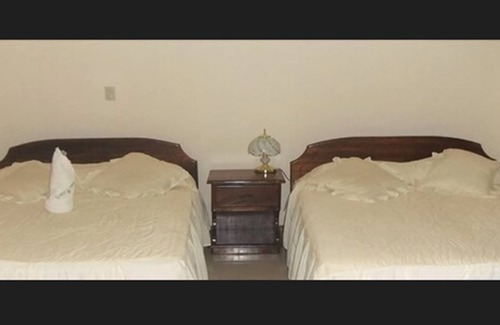 Cañas Hotel | Hotel Kam Tu