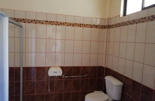 Cañas Hotel | Hotel Kam Tu