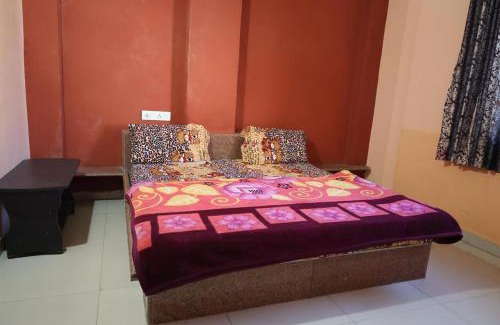 Nathdwara Hotel | Hotel Kamal Darshan