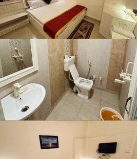 Taj Ganj Hotel | Hotel Kamal Nearest To Taj Mahal