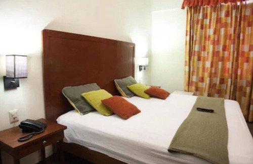 Distrito de Cercado de Lima Hotel | Hotel Kamana