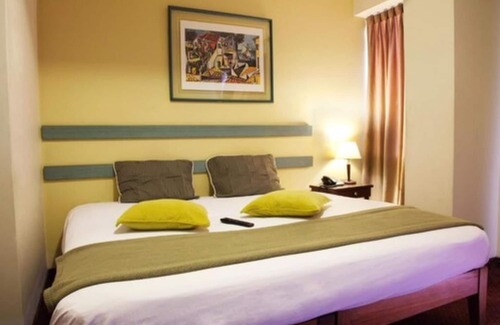 Distrito de Cercado de Lima Hotel | Hotel Kamana