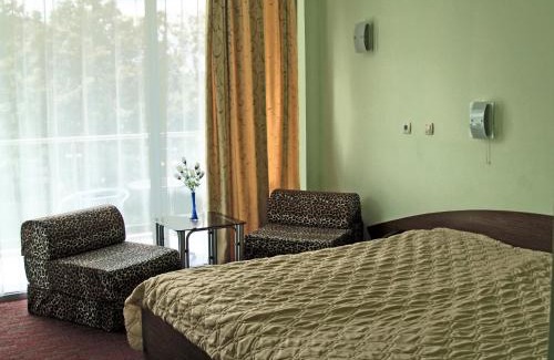 Kiten Hotel | Hotel Kamenec