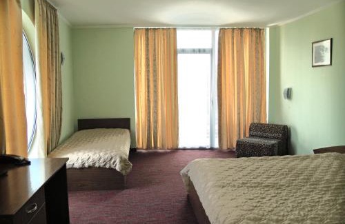 Kiten Hotel | Hotel Kamenec