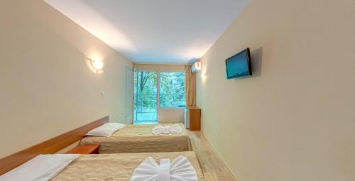 Nessebar Hotel | Hotel Kamenec Budget