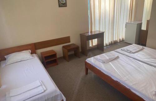 Nessebar Hotel | Hotel Kamenec Budget