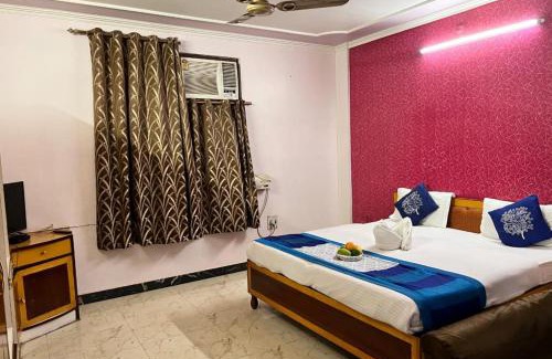 Varanasi Casa | Hotel Kamesh Hut, Varanasi