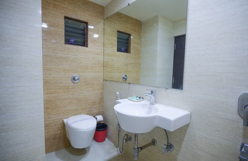 Maharana Pratap Nagar Hotel | Hotel Kamla Regency