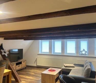 Bad Harzburg Casa | Hotel Kammerkrug