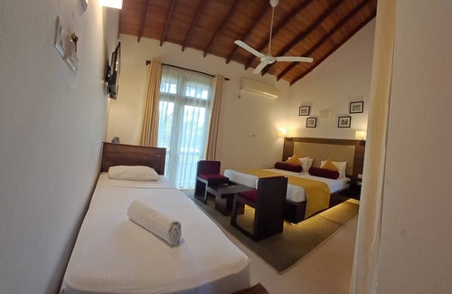Dambulla Hotel | Hotel Kamrel Sigiriya
