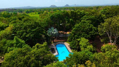 Sigiriya Hotel | Hotel Kamrel Sigiriya