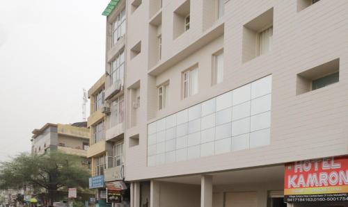 Mohali Hotel | Hotel Kamron Near Airport Road Sector 78 Mohali Chandigarh
